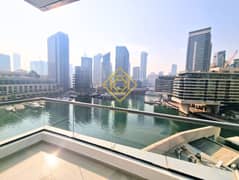 شقة في باي سنترال البرج الاوسط،باي سنترال،دبي مارينا 1 غرفة 94999 درهم - 15033868