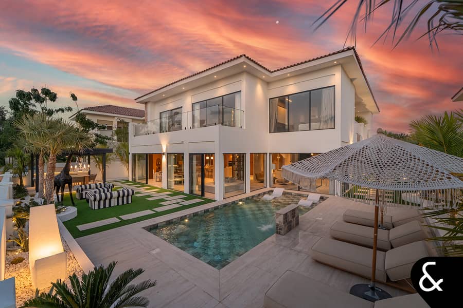 Exclusive | Fully Upgraded | Golf Course View Exclusive | Fully Upgraded | Golf Course View