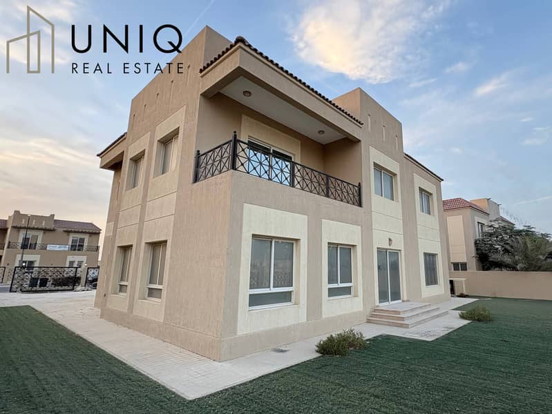 Type A | Vacating End of June 2026 | Spacious Plot Type A | Vacating End of June 2026 | Spacious Plot