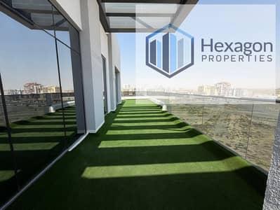 3 habitaciones Apartamento para en Alquiler en International City Phase 2 (Warsan 4), Dubai - 25 1. jpeg