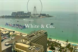 VACANT |STUNNING VIEW| FURNISHED APARTMENT