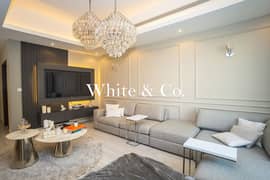 Fully Furnished | Upgraded | Landscaped