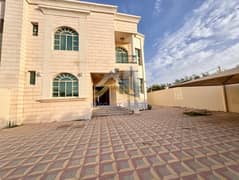 فیلا في جفير جديد،فلج هزاع 4 غرف 110000 درهم - 15021746