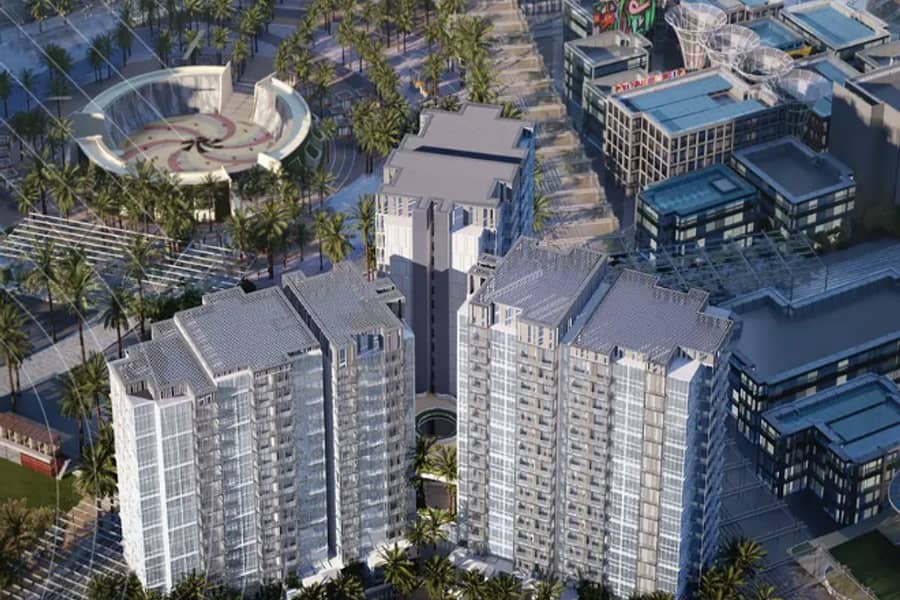 Spacious | Prime Location | 5 Year PHPP Spacious | Prime Location | 5 Year PHPP