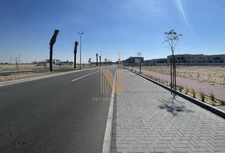 Plot for Sale in Jebel Ali Hills, Dubai - Behind Last Exit I P6 I No Build Time Limit Plot for Sale in Jebel Ali Hills, Dubai - Behind Last Exit I P6 I No Build Time Limit