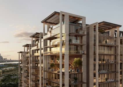 1 Schlafzimmer Wohnung zum zum Verkauf in Dubai Islands, Dubai - 8. jpg