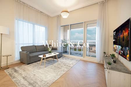 1 Bedroom Flat for Sale in Business Bay, Dubai - 1Bedroom | Prime location | Open planned