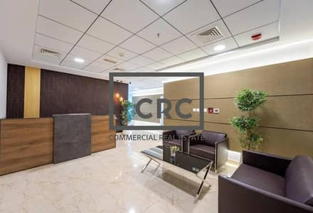 Office para en Alquiler en Jumeirah Lake Towers (JLT), Dubai - images image img
