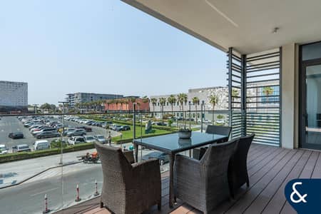 3 Schlafzimmer Wohnung zum zur Miete in Al Wasl, Dubai - Wohnung in Al Wasl，City Walk，Building 9, 3 schlafzimmer, 475000 AED - 15034556