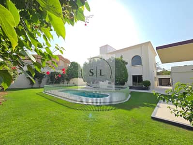 4 Schlafzimmer Villa zum zur Miete in Al Barsha, Dubai - WhatsApp Image 2026-04-30 at 4.16. 14 PM (1). jpeg