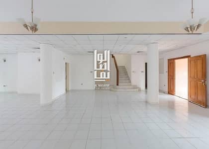 SPACIOUS 5 BED VILLA WITH GARDEN | SHARED POOL & GYM SPACIOUS 5 BED VILLA WITH GARDEN | SHARED POOL & GYM