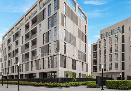 2 Bedroom Apartment for Sale in Muwaileh Commercial, Sharjah - Large Balcony | Mid Floor | PHPP
