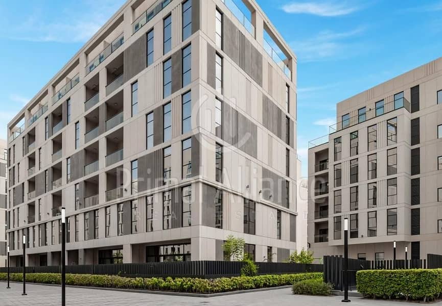 Large Balcony | Mid Floor | PHPP Large Balcony | Mid Floor | PHPP