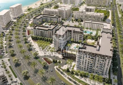 1 Schlafzimmer Wohnung zum zum Verkauf in Al Khan, Sharjah - Wohnung in Al Khan，Maryam Island，Jawaher Residences，Jawaher Residences 2, 1 schlafzimmer, 1200000 AED - 15034527