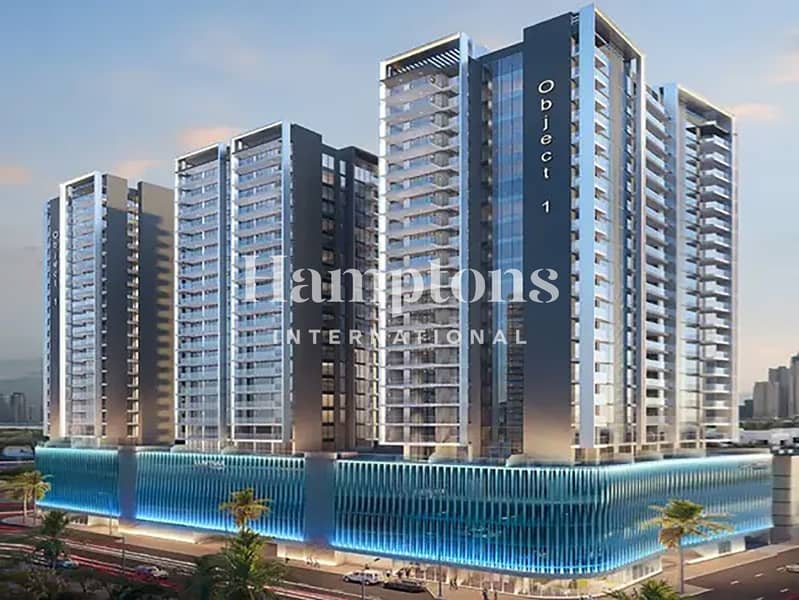 Handover Soon | Fully Furnished | Skyline View Handover Soon | Fully Furnished | Skyline View