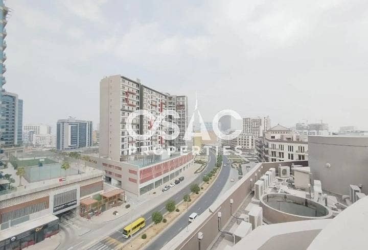 Chiller Free| Unfurnished| Spacious Chiller Free| Unfurnished| Spacious