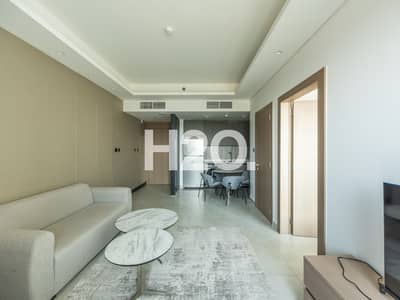 1 Bedroom Flat for Rent in Jumeirah Village Triangle (JVT), Dubai - Brand New | Fully Furnished | Elegant 1 Bedroom Flat for Rent in Jumeirah Village Triangle (JVT), Dubai - Brand New | Fully Furnished | Elegant