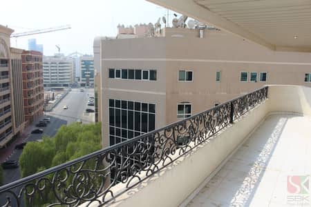 2 Bedroom Flat for Rent in Bur Dubai, Dubai - IMG_5955. JPG 2 Bedroom Flat for Rent in Bur Dubai, Dubai - IMG_5955. JPG