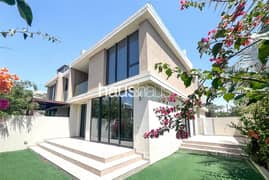فیلا في كلوب فيلاز،دبي هيلز استيت 4 غرف 12250000 درهم - 15034758
