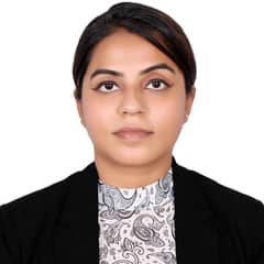 Reema George Reema George