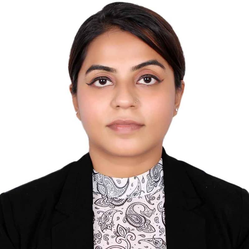 Reema George