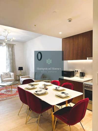 1 Bedroom Flat for Sale in Jumeirah, Dubai - Exclusive Luxury Apartment | Prime Location | Modern Finishes