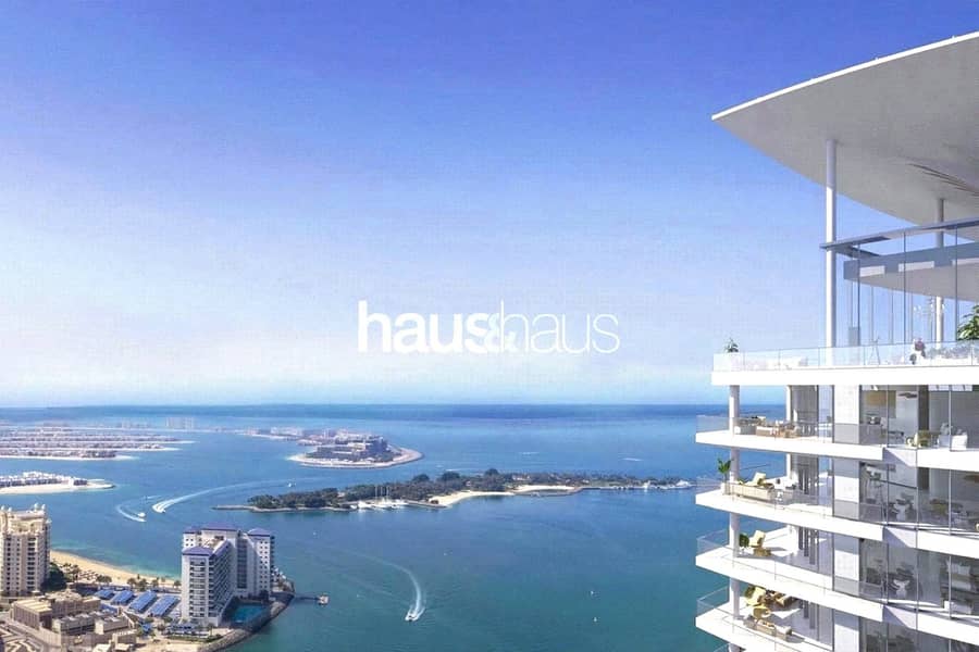 High Floor | Under OP | Largest Layout | Sea Views High Floor | Under OP | Largest Layout | Sea Views
