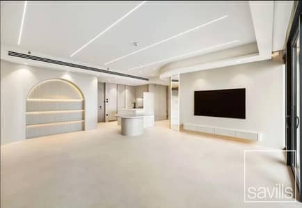 3 Slaapkamers Appartement te Koop in Downtown Dubai, Dubai - Appartement in Downtown Dubai，Opera District，Act One | Act Two Towers，Act One, 3 slaapkamers, 6199000 AED - 15016132