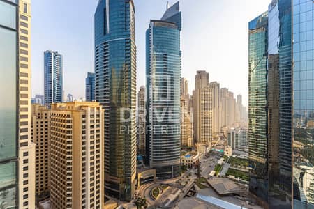 فلیٹ 2 غرفة نوم للبيع في جميرا بيتش ريزيدنس، دبي - شقة في فايف لوكس،جميرا بيتش ريزيدنس 2 غرف 10750000 درهم - 15034535