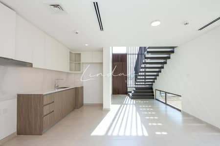 4 habitaciones Townhouse para en Alquiler en The Valley by Emaar, Dubai - images image img