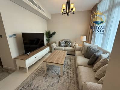 تاون هاوس 3 غرف نوم للايجار في (أكويا من داماك) داماك هيلز 2، دبي - 606fa029-f058-4d8f-9f8e-975601f77dde. jpeg