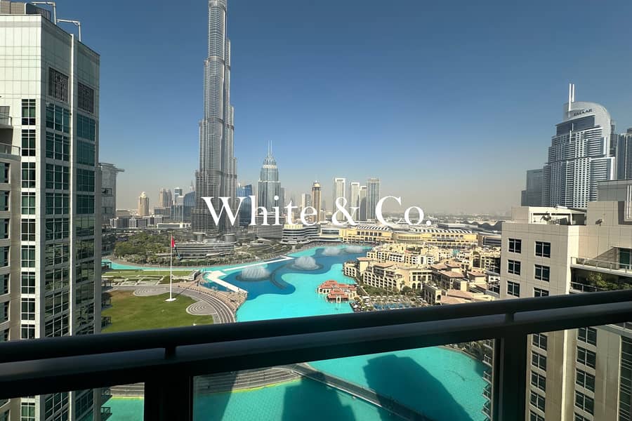 3 Plus Maids | Full Burj Fountain | VOT 3 Plus Maids | Full Burj Fountain | VOT