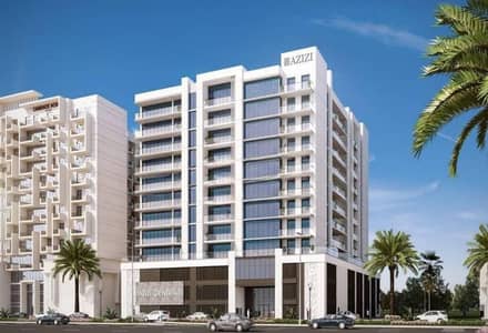 2 Camere Appartamento in Vendita a Al Furjan, Dubai - Appartamento a Al Furjan,Azizi Central, 2 camere da letto, 2100000 AED - 14443357 2 Camere Appartamento in Vendita a Al Furjan, Dubai - Appartamento a Al Furjan,Azizi Central, 2 camere da letto, 2100000 AED - 14443357