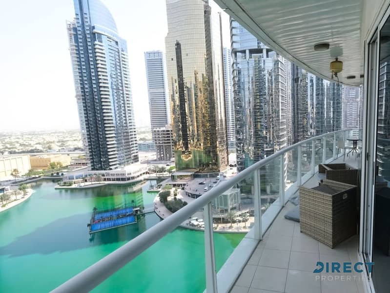 Prime Location | Fully Upgraded | Lake Views Prime Location | Fully Upgraded | Lake Views