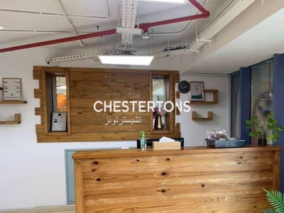 Shop for Rent in Dubai Silicon Oasis (DSO), Dubai - No Agent | Main Road | Retail April 2026