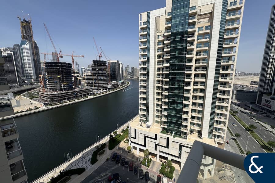 Apartamento en Business Bay,Mayfair Residency, 1 dormitorio, 1150000 AED - 14242174 Apartamento en Business Bay,Mayfair Residency, 1 dormitorio, 1150000 AED - 14242174
