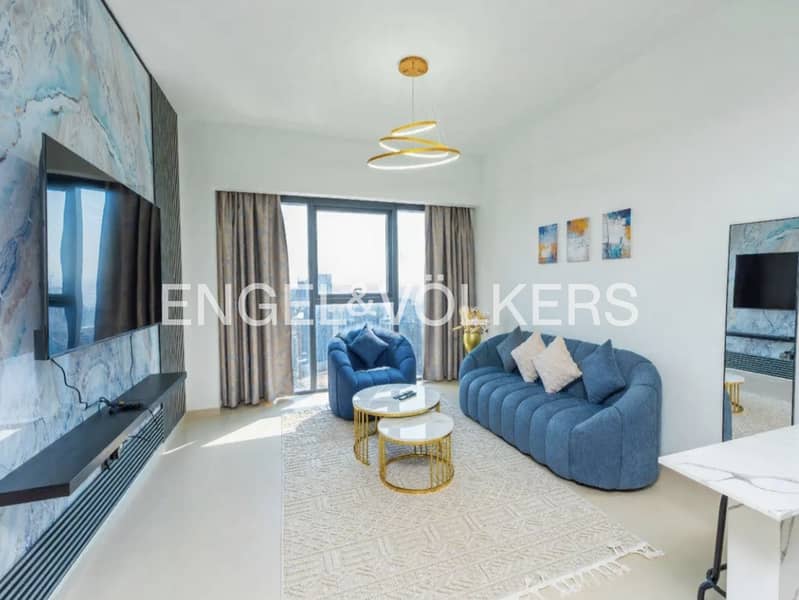 Wohnung in Downtown Dubai,Opera District,Act One | Act Two Towers,Act One, 1 schlafzimmer, 119000 AED - 15035124 Wohnung in Downtown Dubai,Opera District,Act One | Act Two Towers,Act One, 1 schlafzimmer, 119000 AED - 15035124