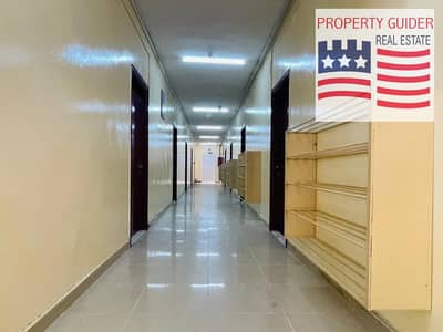 Labour Camp for Rent in Al Mafraq Industrial Area, Abu Dhabi - CAMP 2. jpg Labour Camp for Rent in Al Mafraq Industrial Area, Abu Dhabi - CAMP 2. jpg