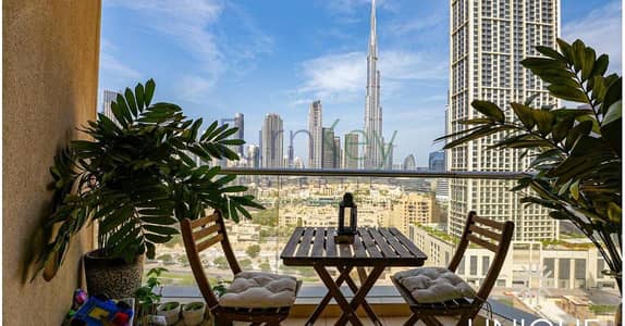 2 habitaciones Apartamento para en Venta en Downtown Dubai, Dubai - 5. jpeg