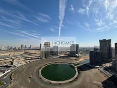 شقة في مساكن النخبة الرياضية 6،ايليت سبورت ريزيدنس،مدينة دبي الرياضية 45000 درهم - 15022414