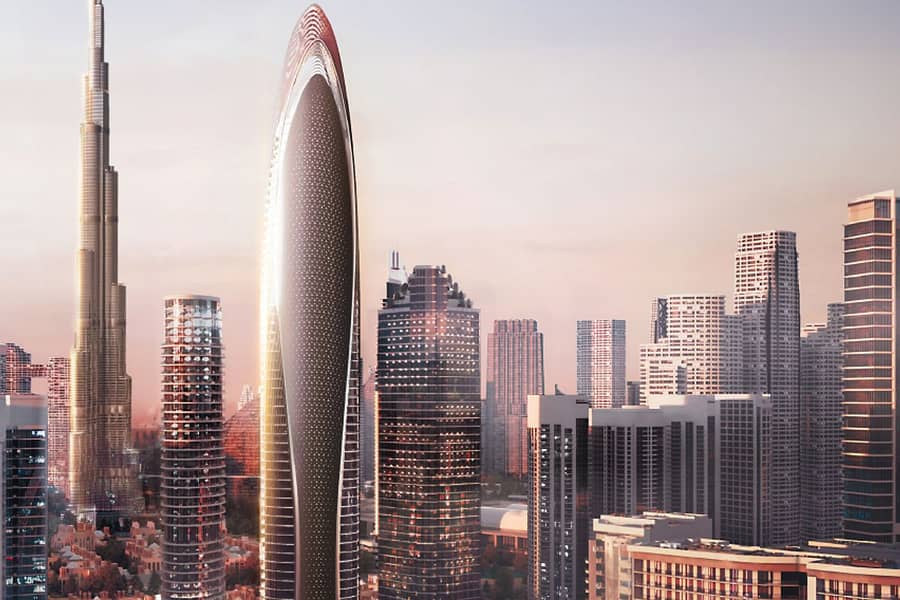 Appartamento a Downtown Dubai,Mercedes Benz Places by Binghatti, 3 camere da letto, 20199999 AED - 15035398 Appartamento a Downtown Dubai,Mercedes Benz Places by Binghatti, 3 camere da letto, 20199999 AED - 15035398