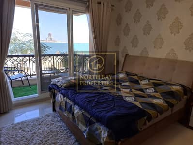 Estudio para en Alquiler en Al Marjan Island, Ras Al Khaimah - 7. jpg Estudio para en Alquiler en Al Marjan Island, Ras Al Khaimah - 7. jpg