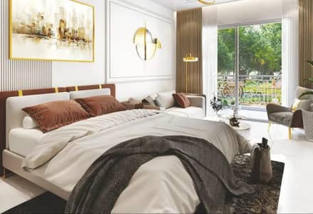 Studio for Sale in Arjan, Dubai - TOP FLOOR | BULK SALE | MOTIVATED SELLER