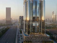 Handover Soon | Near Metro | Canal and Park Views
