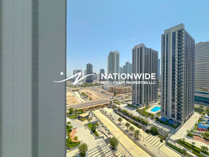 شقة في ذا بردجز،شمس أبوظبي،جزيرة الريم 1 غرفة 1250000 درهم - 14913055 شقة في ذا بردجز،شمس أبوظبي،جزيرة الريم 1 غرفة 1250000 درهم - 14913055