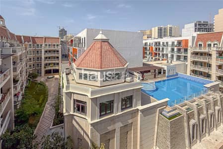 1 chambre Appartement à à louer à Jumeirah Village Circle (JVC), Dubai - Appartement à Jumeirah Village Circle (JVC)，JVC District 10，Le Grand Chateau，Le Grand Chateau B, 1 chambre, 64000 AED - 15035636