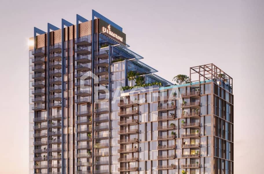 Квартира в Собха Хартланд,Хайбери, 1 спальня, 1700000 AED - 15035649 Квартира в Собха Хартланд,Хайбери, 1 спальня, 1700000 AED - 15035649