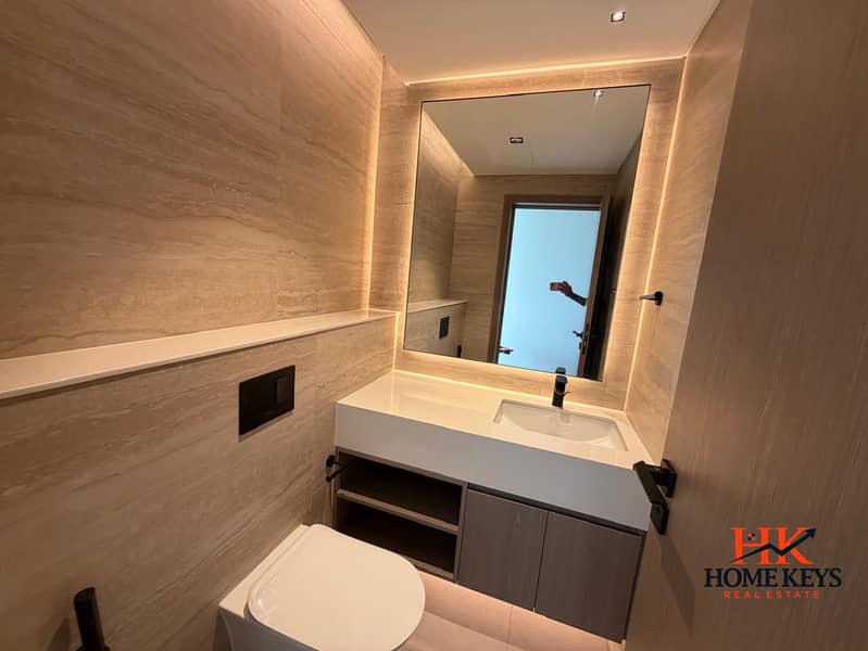 Largest 2BR | 1,870 sq ft | Lowest Price | 50% PHPP | Handed over - Image 5