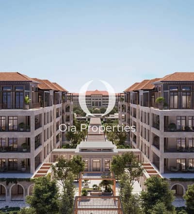 1 Bedroom Flat for Sale in Al Hudayriat Island, Abu Dhabi - WhatsApp Image 2026-01-15 at 3.58. 47 PM. jpeg