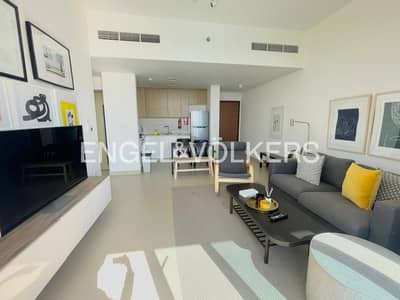 Appartement de 1 chambre à à louer à Dubai Marina, Dubai - Appartement à Dubai Marina，5242 Towers，5242 Tower 1, 1 chambre, 150000 AED - 15035754